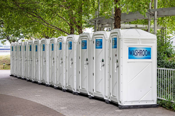 Best Eco-Friendly Portable Toilets  in Berwyn, PA