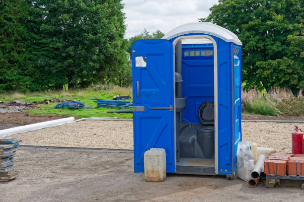 Portable Restroom Removal and Pickup in Berwyn, PA