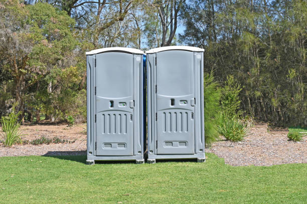 Portable Toilets for Disaster Relief Sites