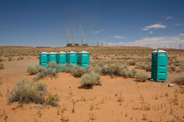 Best Portable Toilets for Disaster Relief Sites  in Berwyn, PA