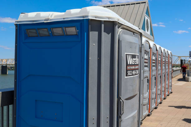 Best Standard Portable Toilet Rental  in Berwyn, PA