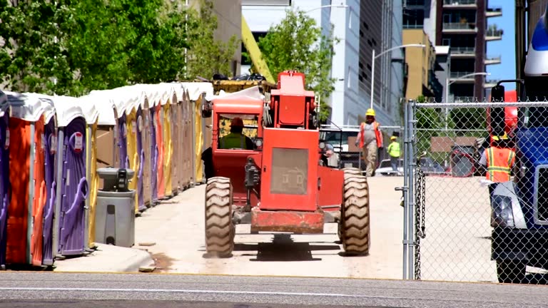 Best Event Portable Toilet Rental  in Berwyn, PA