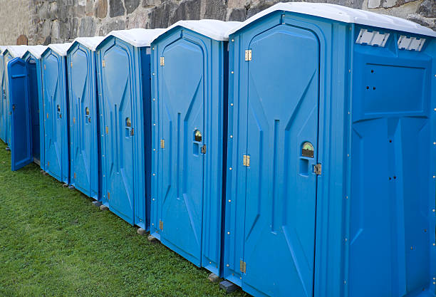 Portable Restroom Servicing (Cleaning and Restocking) in Berwyn, PA